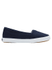 Kangaroos Mokasyny "K-VW Ariana" w kolorze granatowym