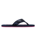 Kangaroos Teenslippers "K-BW Maya" donkerblauw
