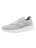 Kangaroos Sneakersy "K-NJ Doja" w kolorze szarym