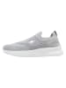 Kangaroos Sneaker "K-NJ Doja" in Grau