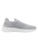 Kangaroos Sneakersy "K-NJ Doja" w kolorze szarym