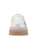 Kangaroos Sneakers "K-GW Heaven OG" in Weiss/Grau