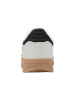 Kangaroos Sneakers "K-GW Heaven OG" in Weiss/Grau