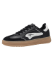 Kangaroos Sneakers "K-GW Heaven OG" zwart/wit