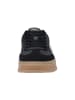 Kangaroos Sneakers "K-GW Heaven OG" zwart/wit