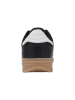 Kangaroos Sneakers "K-GW Heaven OG" zwart/wit