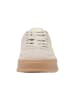 Kangaroos Sneakers K-GW Heaven" in Beige/Hellgrün