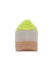Kangaroos Sneakers K-GW Heaven" beige/lichtgroen