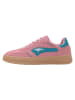 Kangaroos Sneakers "K-GW Heaven" in Rosa/Blau