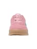 Kangaroos Sneakers "K-GW Heaven" in Rosa/Blau