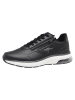 Kangaroos Sneakers "K-PL Proud RV" zwart