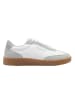 Kangaroos Sneakers "K-SN Silv" wit/grijs