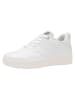 Kangaroos Sneakersy "K-Top Sweeny" w kolorze białym