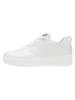 Kangaroos Sneakersy "K-Top Sweeny" w kolorze białym