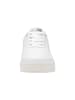 Kangaroos Sneakers "K-Top Sweeny" in Weiss