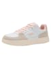 Kangaroos Sneakers "K-Nat Harper" in Weiss/Beige