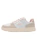 Kangaroos Sneakers "K-Nat Harper" in Weiss/Beige