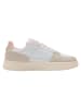 Kangaroos Sneakersy "K-Nat Harper" w kolorze biało-beżowym