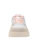 Kangaroos Sneakers "K-Nat Harper" in Weiss/Beige