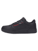 Kangaroos Sneakers "K-AC Rocky" zwart