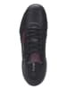 Kangaroos Sneakers "K-AC Rocky" zwart