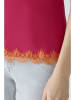 Oui Top roze