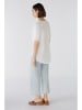 Oui Blouse wit