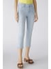 Oui Jeans - Regular fit - in Hellblau