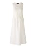Oui Kleid in Weiß