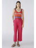 Oui Broek roze