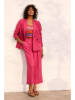 Oui Broek roze