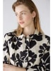 Oui Jurk wit