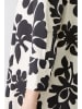 Oui Kleid in Weiß