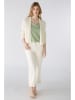 Oui Cardigan in Creme