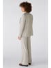 Oui Blazer in Grau
