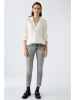 Oui Blouse wit