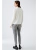 Oui Blouse wit