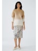 Oui Trui beige