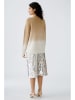 Oui Trui beige