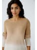 Oui Trui beige