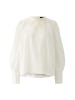 Oui Blouse wit