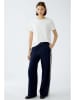 Oui Shirt wit