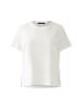 Oui Shirt in Weiß