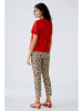 Oui Shirt rood