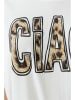 Oui Shirt in Weiß