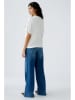 Oui Shirt wit