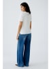 Oui Shirt wit