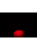 J Line LED-Dekoleuchte in Weiß - (B)29 x (H)12 x (T)24 cm