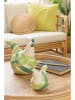 J Line 3-delige set: decofiguren "Kip" groen