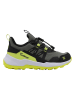 Kastinger Wanderschuhe ''GSK-Foiskar low KTX'' in Oliv/ Limette